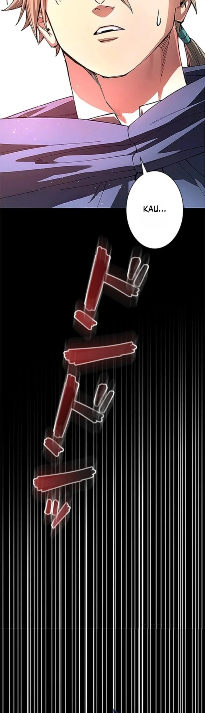 The Knight of Balance Chapter 1 Gambar 80