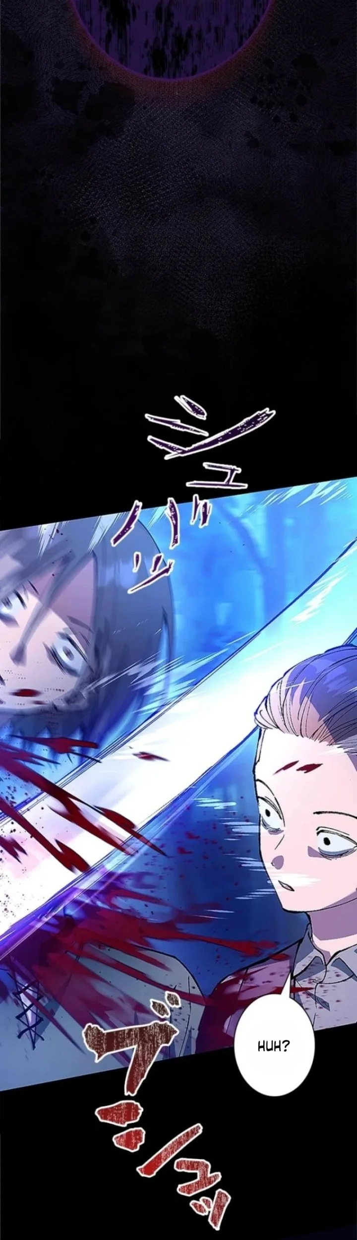 The Knight of Balance Chapter 1 Gambar 85