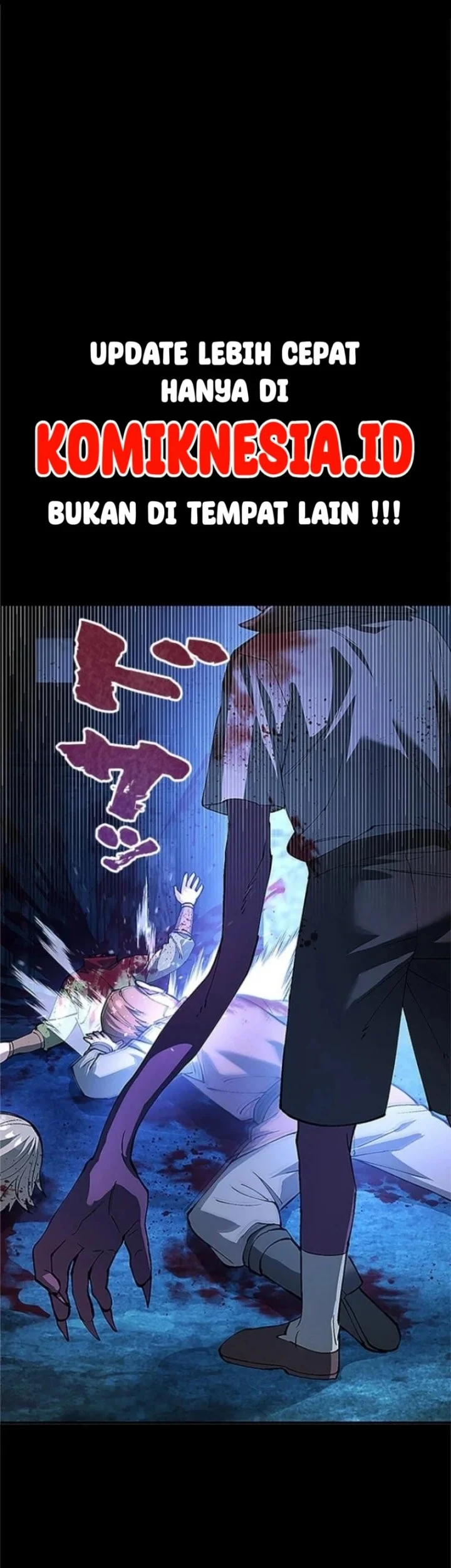 The Knight of Balance Chapter 1 Gambar 88