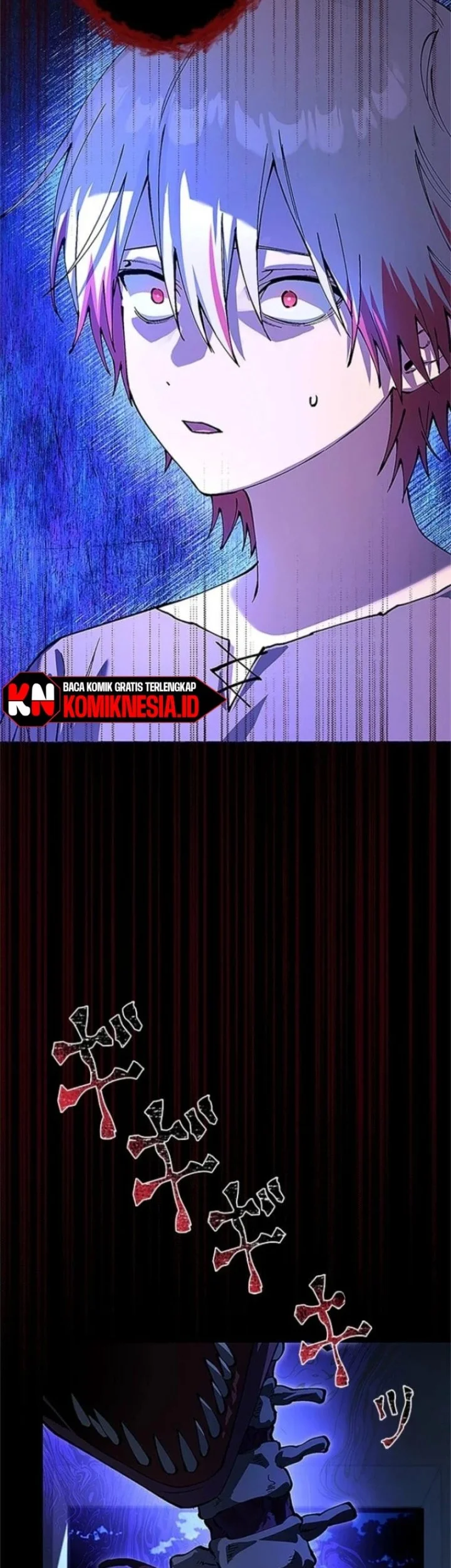 The Knight of Balance Chapter 1 Gambar 91