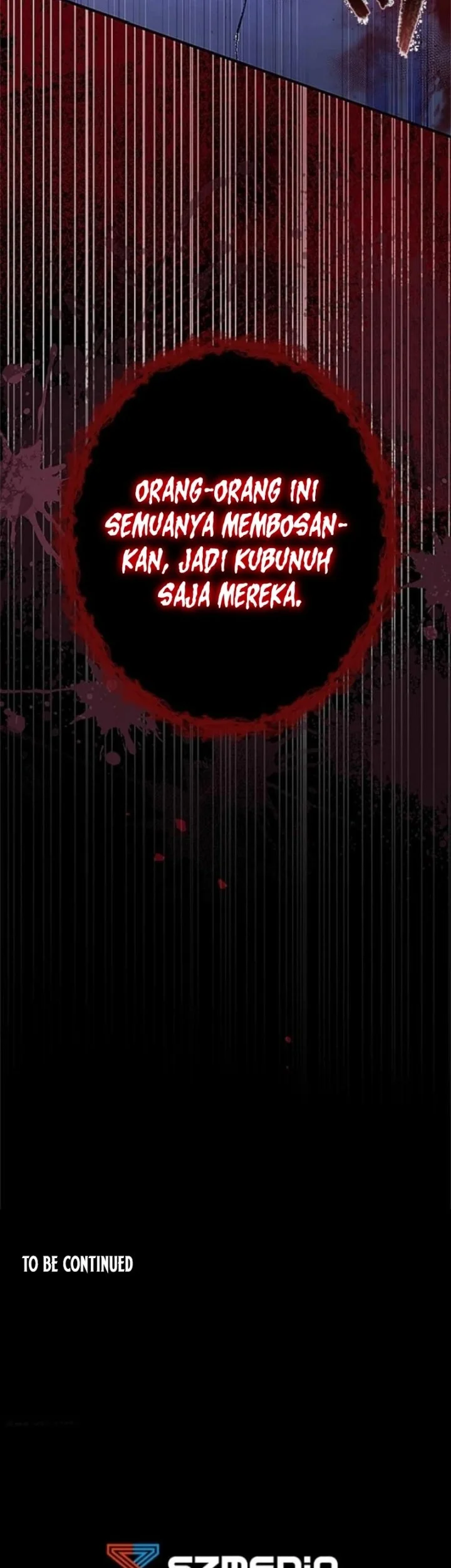 The Knight of Balance Chapter 1 Gambar 95