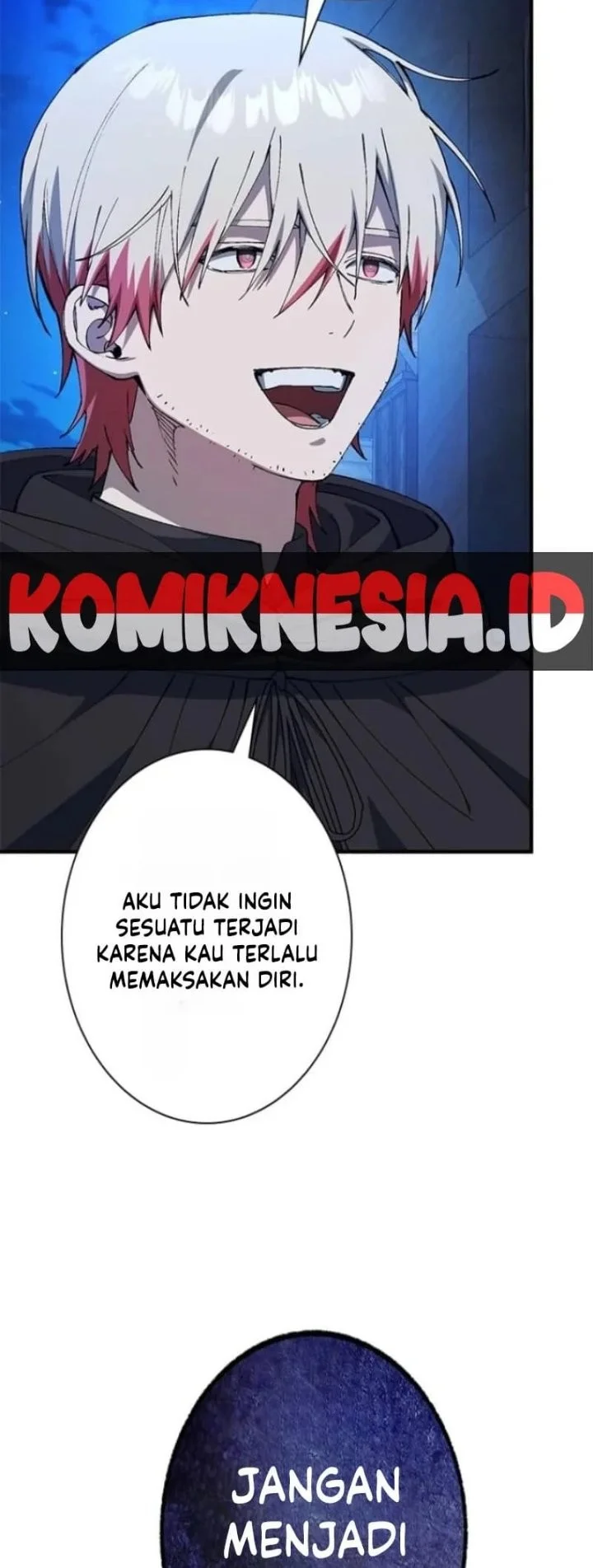 The Knight of Balance Chapter 10 Gambar 50
