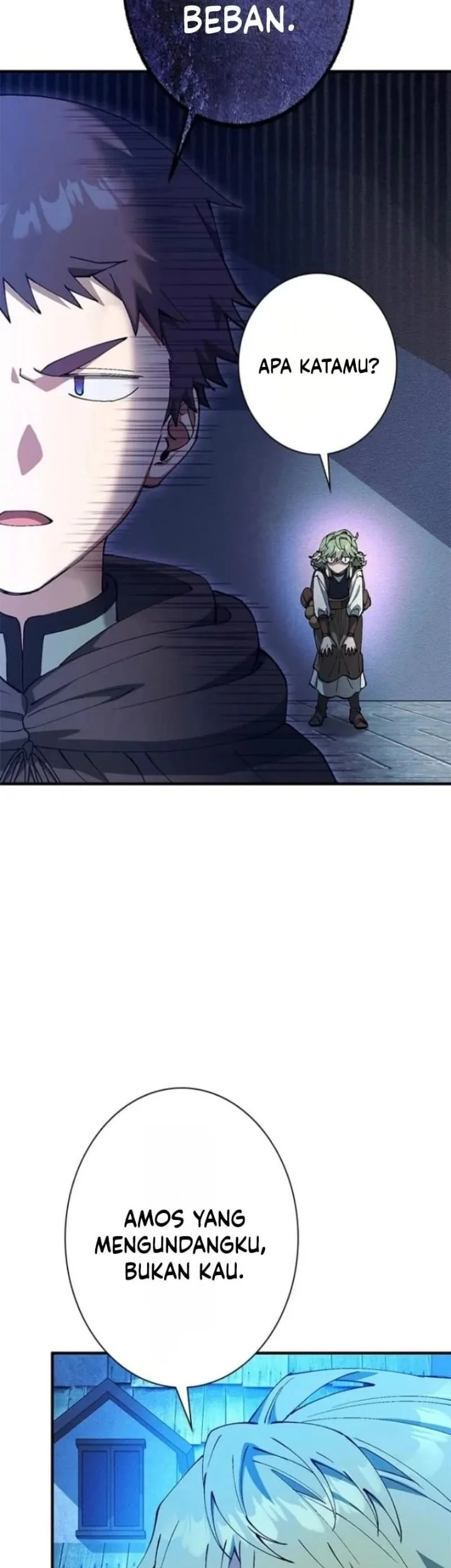 The Knight of Balance Chapter 10 Gambar 51