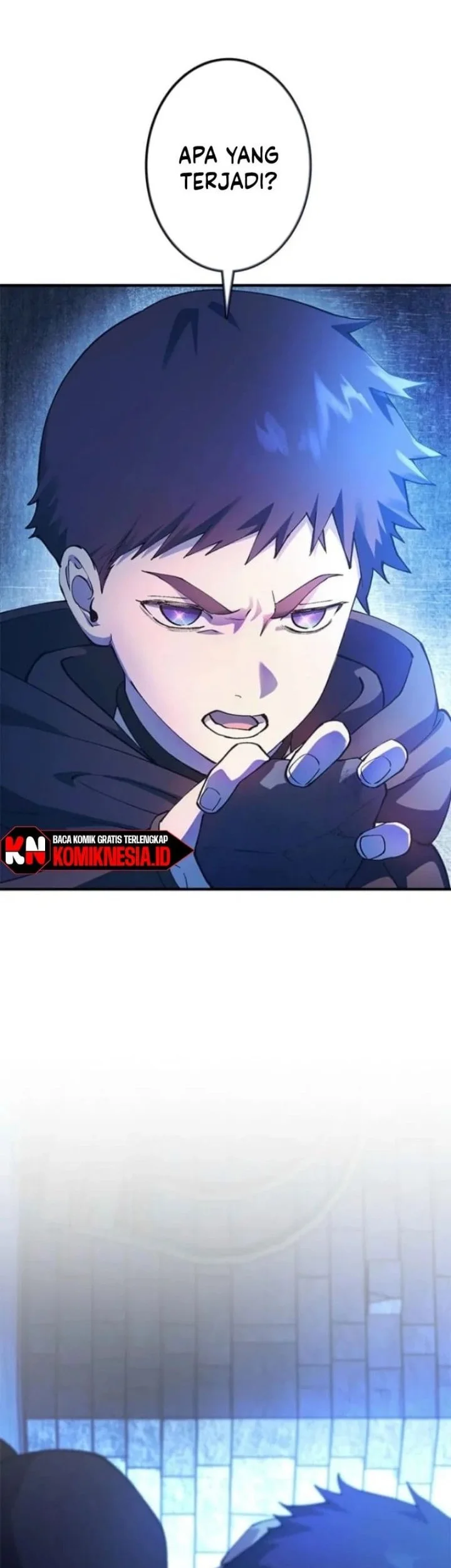 The Knight of Balance Chapter 10 Gambar 57