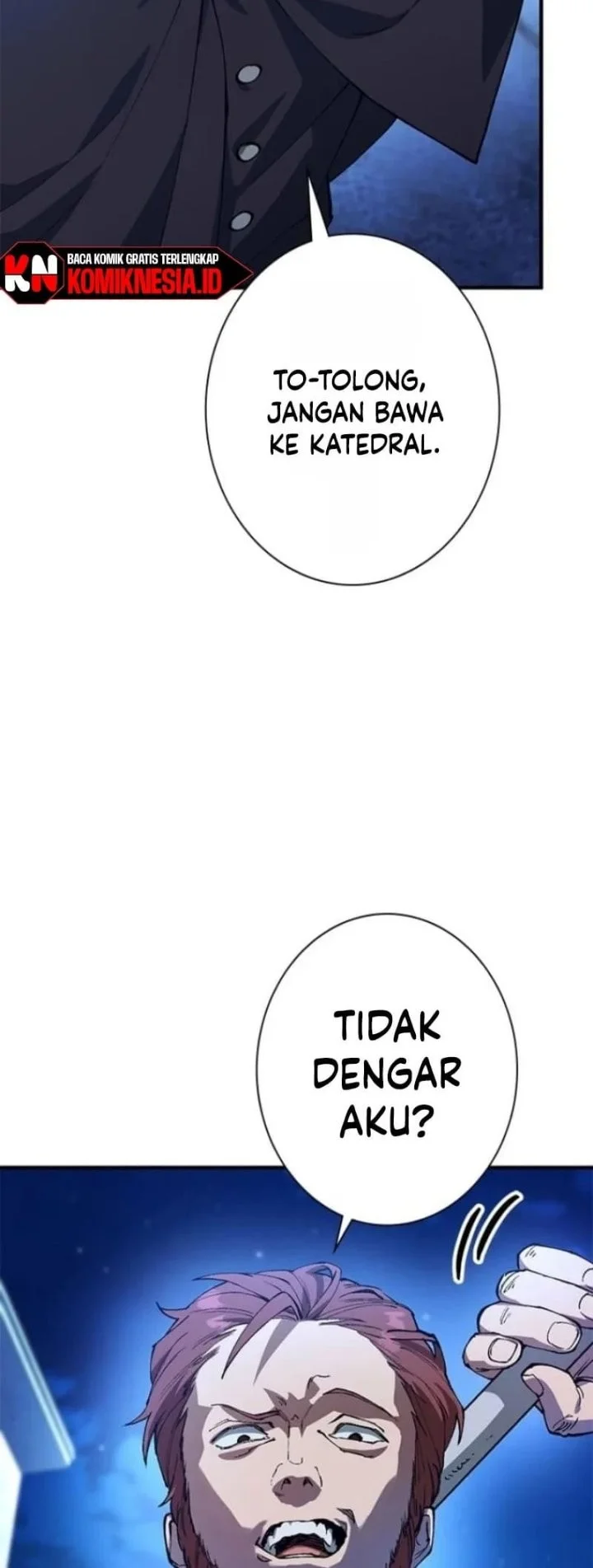 The Knight of Balance Chapter 10 Gambar 60