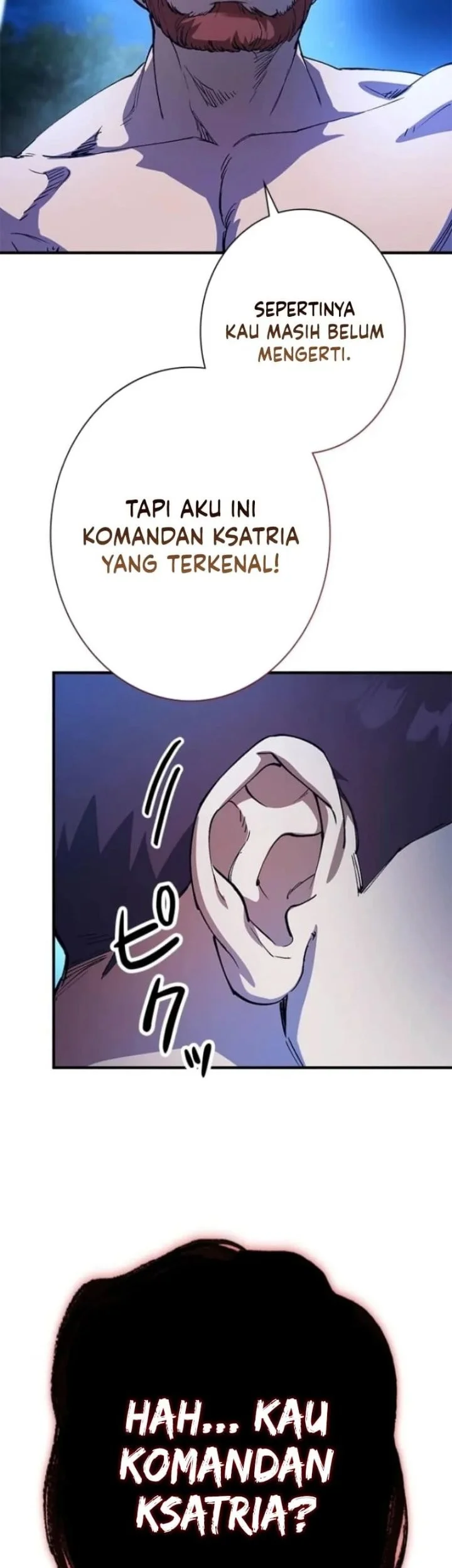 The Knight of Balance Chapter 10 Gambar 61