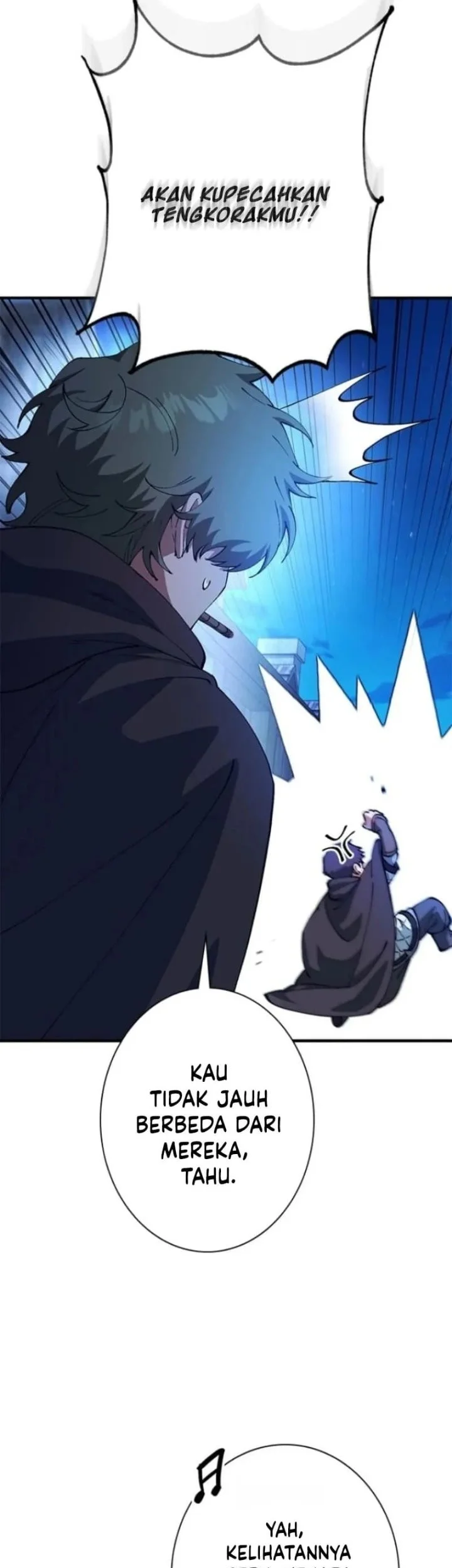 The Knight of Balance Chapter 10 Gambar 63