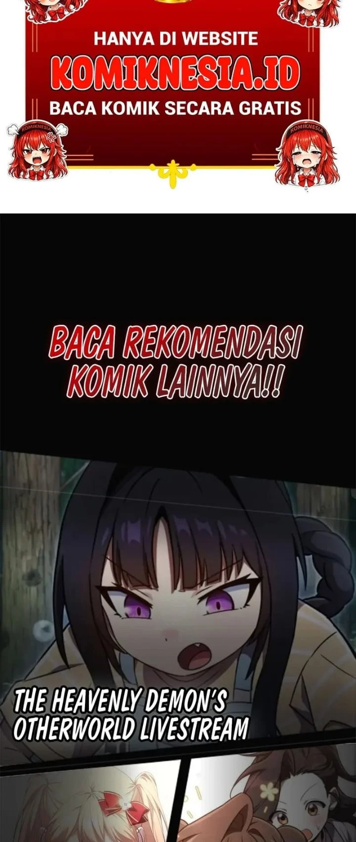The Knight of Balance Chapter 10 Gambar 70