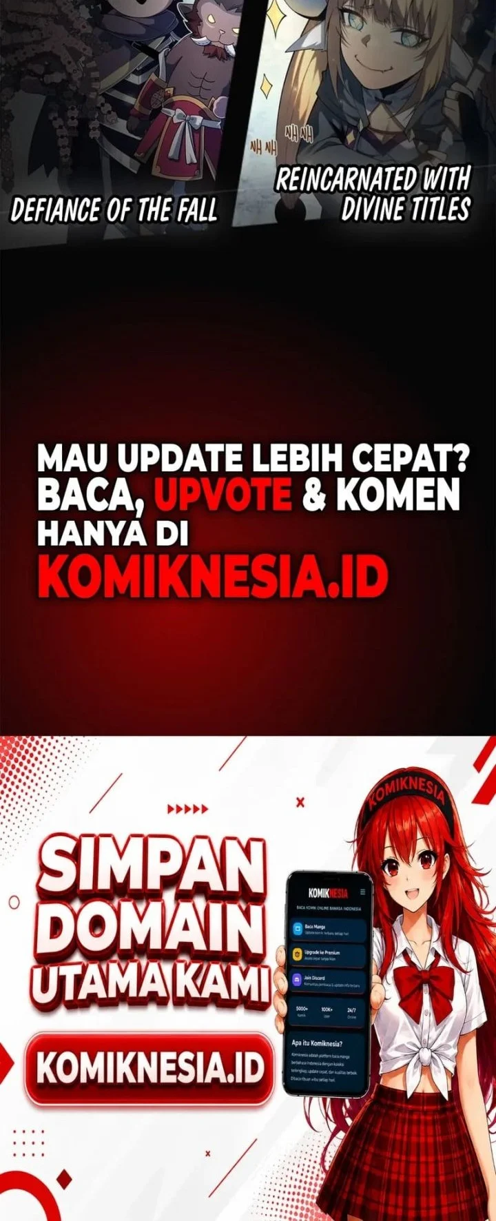 The Knight of Balance Chapter 10 Gambar 75