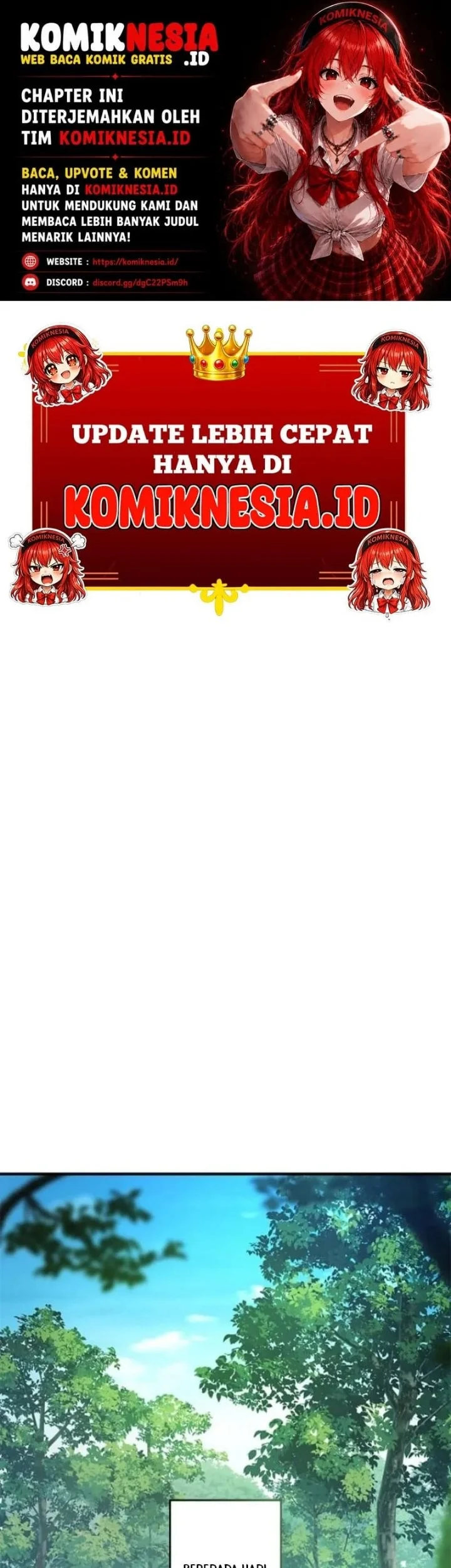 The Knight of Balance Chapter 10 halaman 2