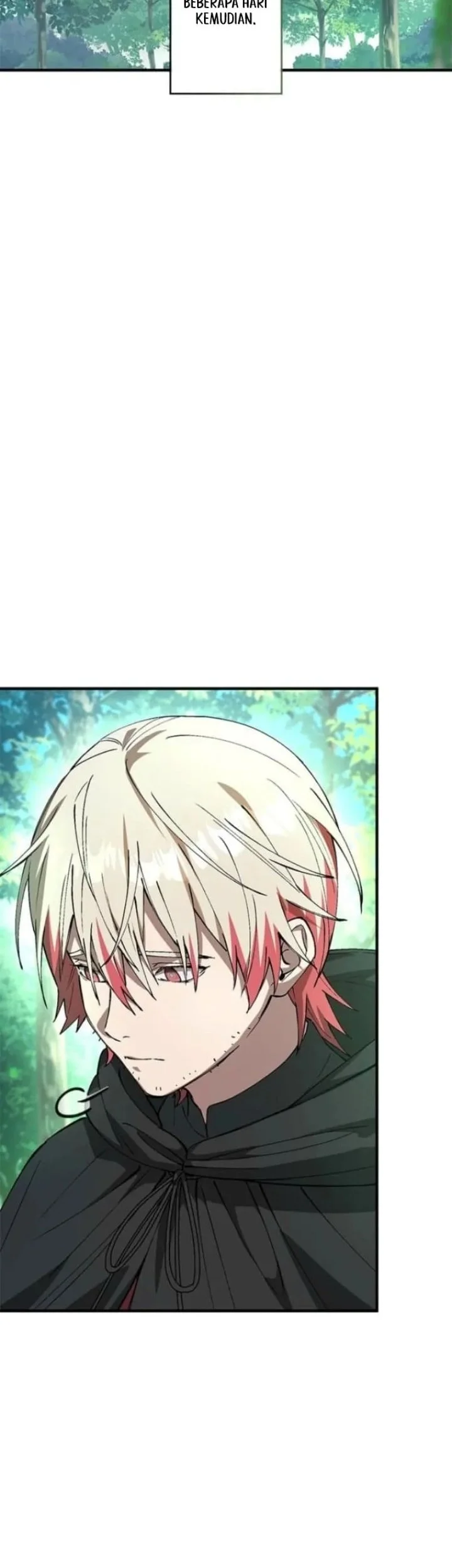 The Knight of Balance Chapter 10 halaman 3