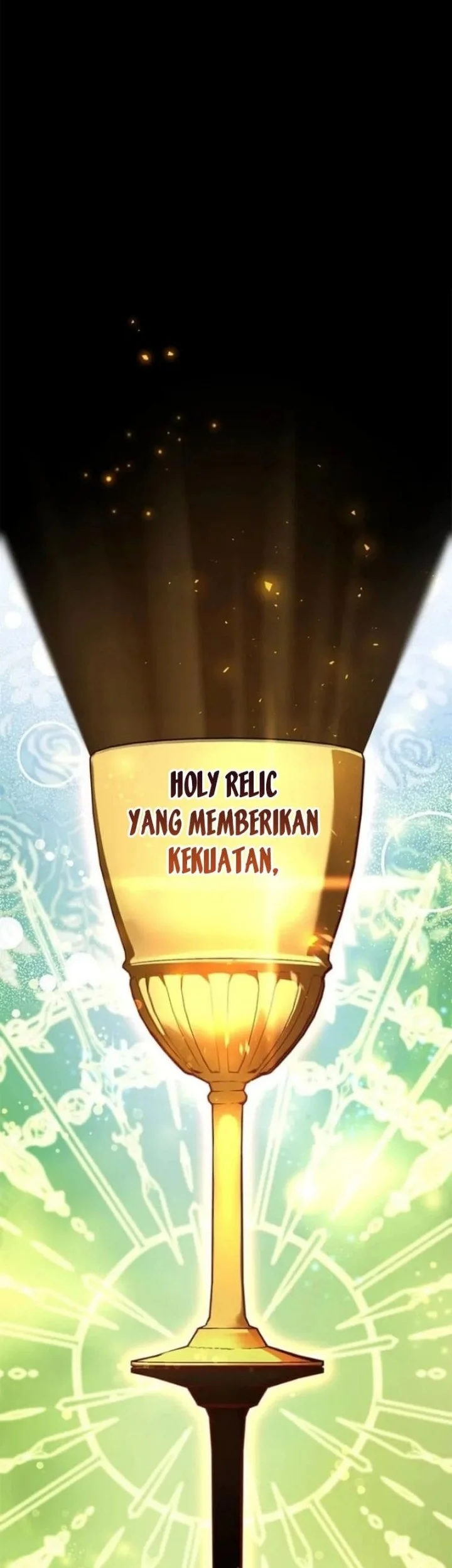 The Knight of Balance Chapter 10 halaman 13