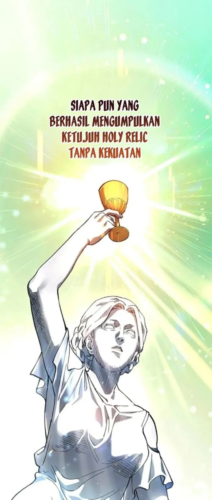The Knight of Balance Chapter 10 halaman 16