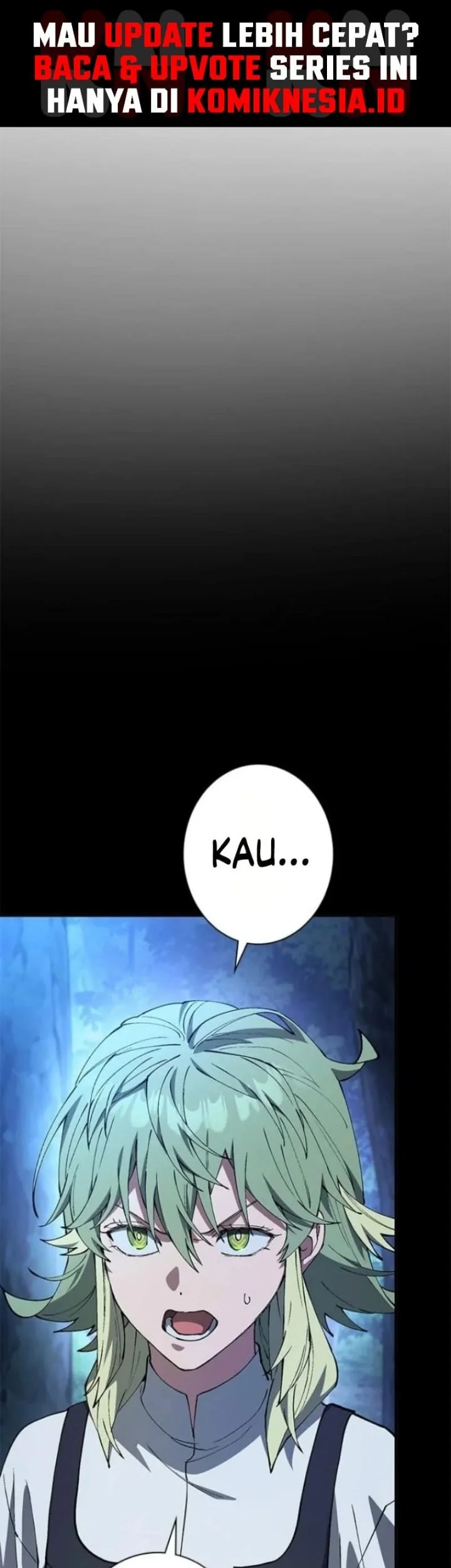 The Knight of Balance Chapter 10 halaman 27