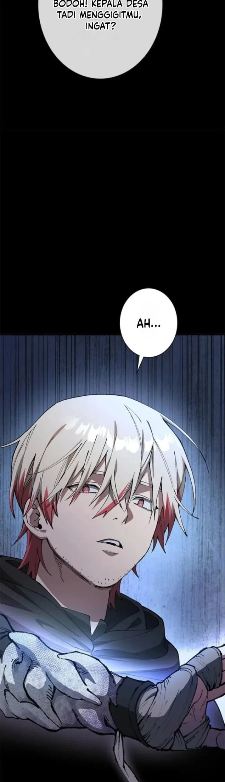 The Knight of Balance Chapter 10 halaman 29