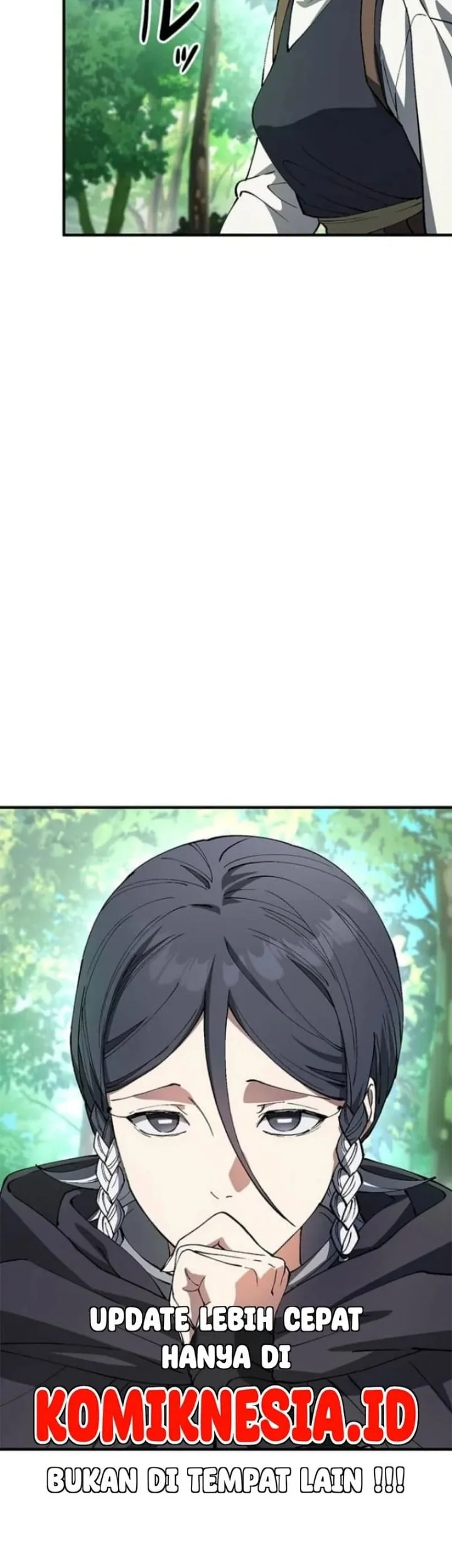 The Knight of Balance Chapter 10 halaman 38