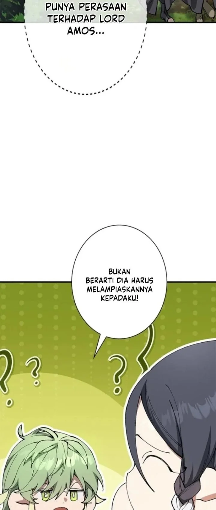 The Knight of Balance Chapter 10 halaman 41