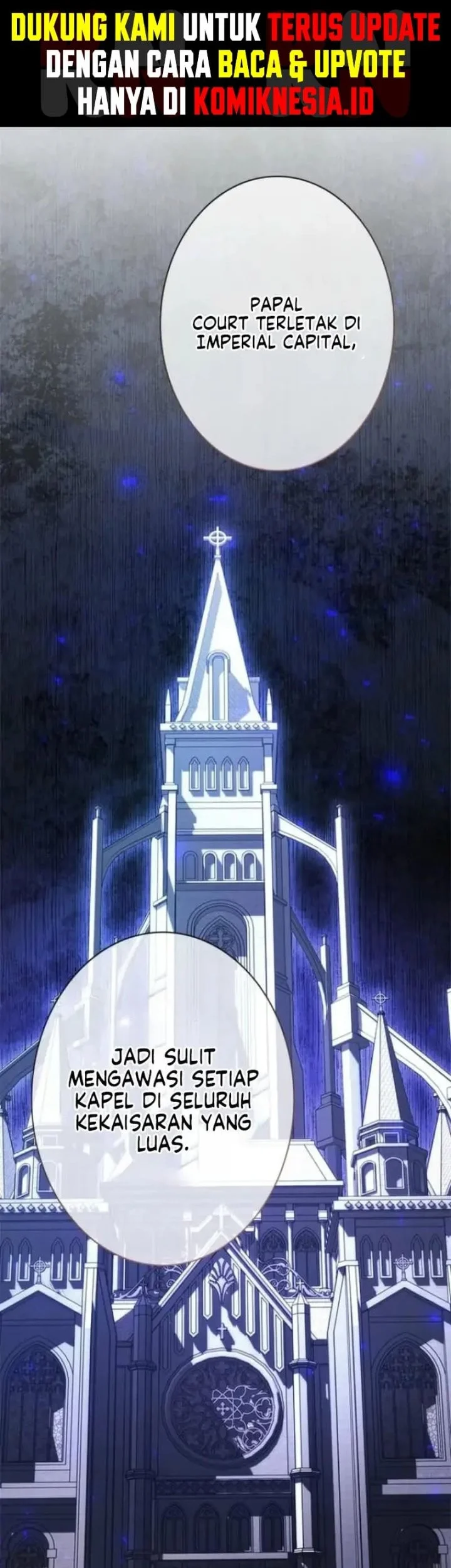 The Knight of Balance Chapter 11 Gambar 65