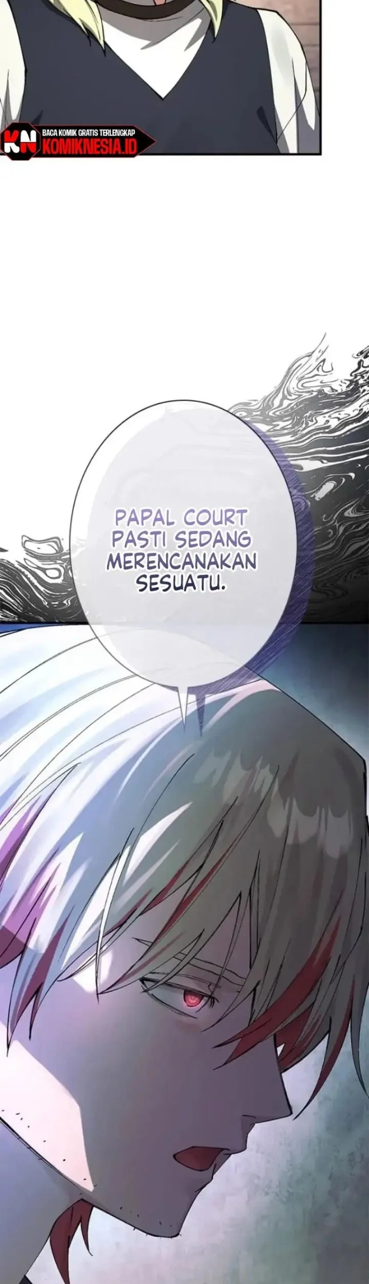 The Knight of Balance Chapter 11 Gambar 67