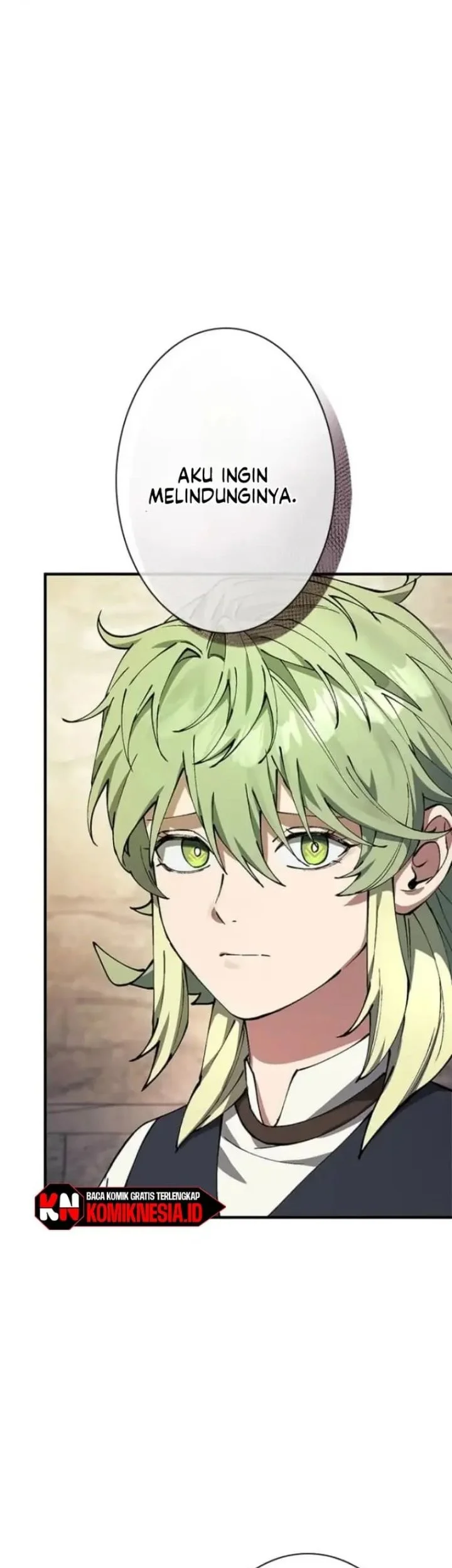 The Knight of Balance Chapter 11 Gambar 71