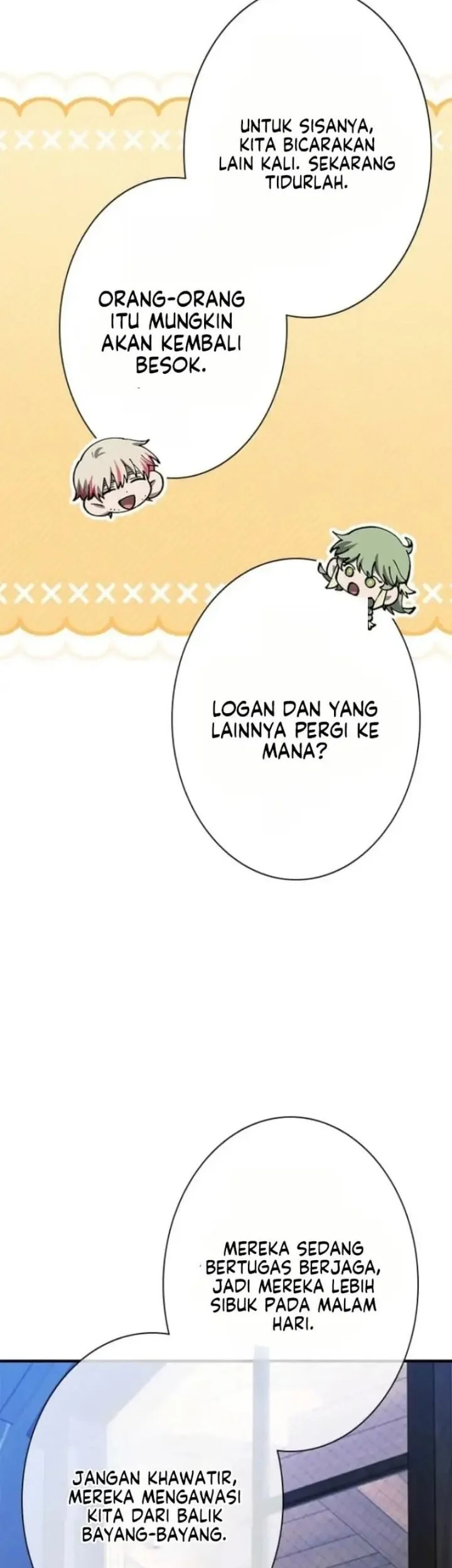 The Knight of Balance Chapter 11 Gambar 72