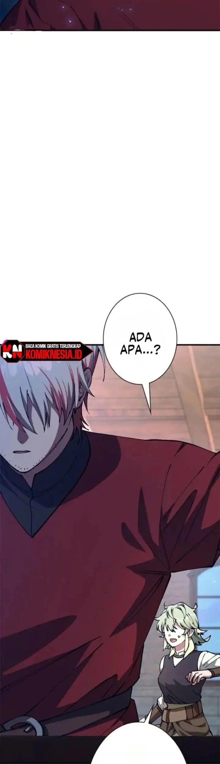 The Knight of Balance Chapter 11 Gambar 78