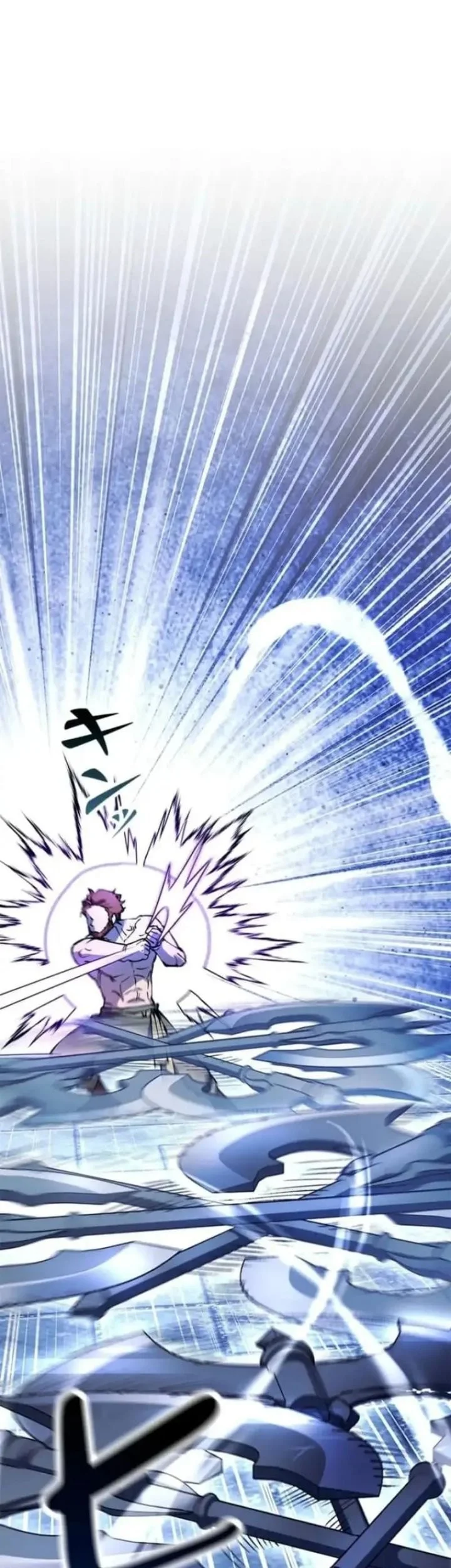 The Knight of Balance Chapter 11 halaman 8