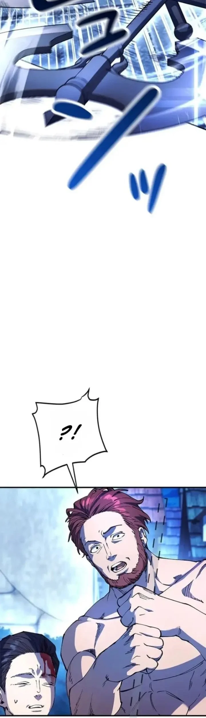 The Knight of Balance Chapter 11 halaman 9