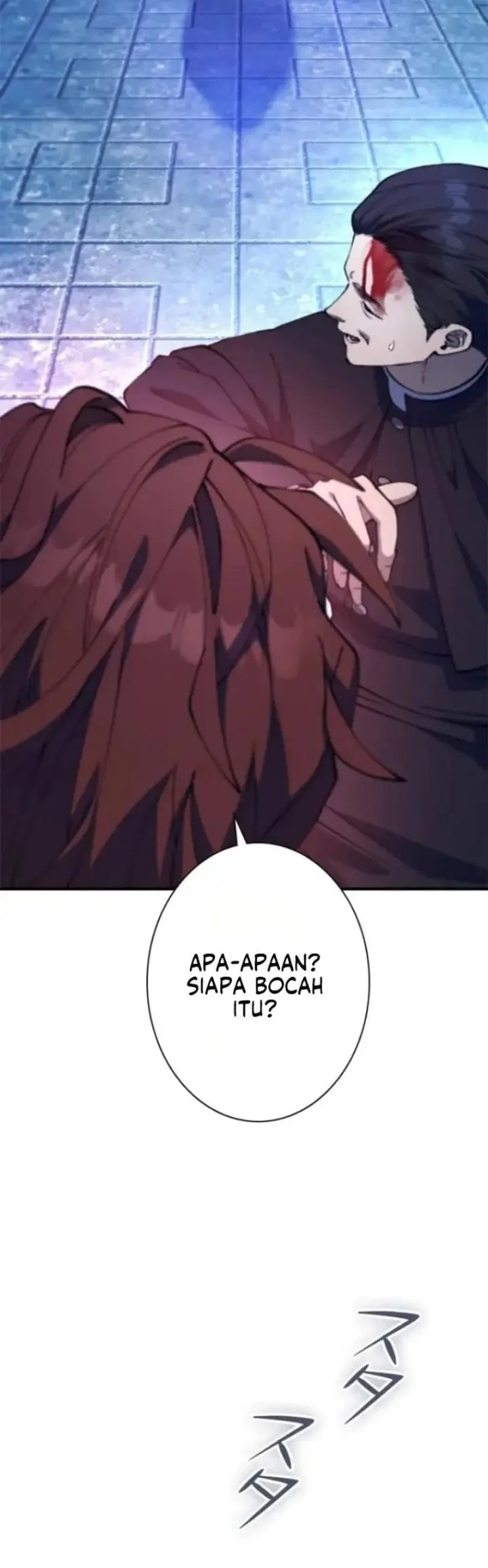 The Knight of Balance Chapter 11 halaman 12