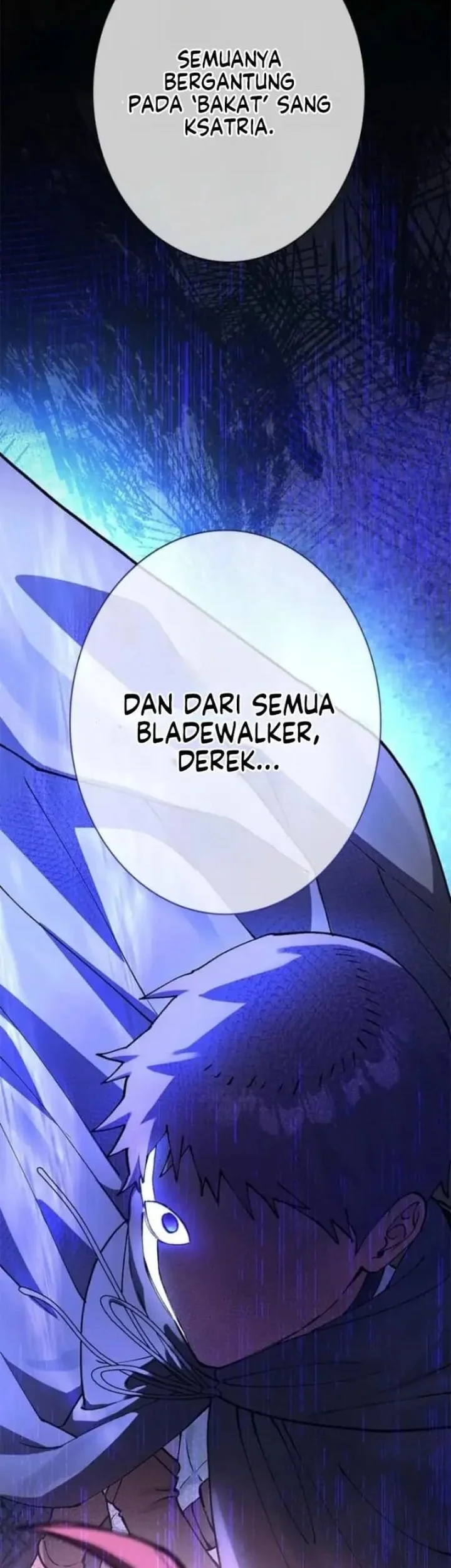 The Knight of Balance Chapter 11 halaman 16