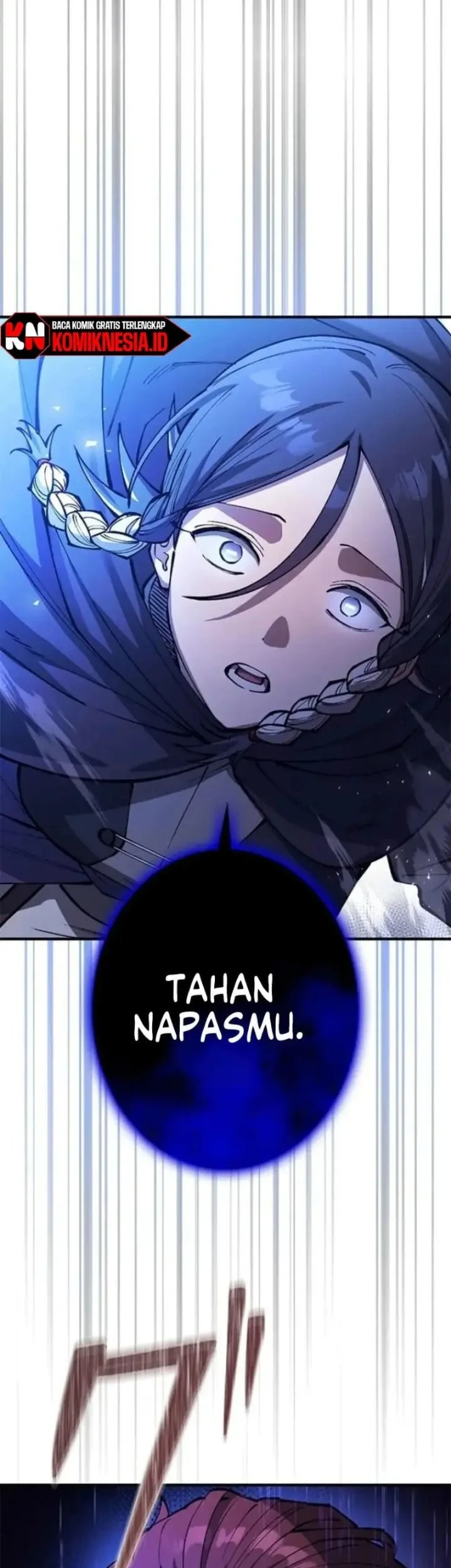 The Knight of Balance Chapter 11 halaman 22