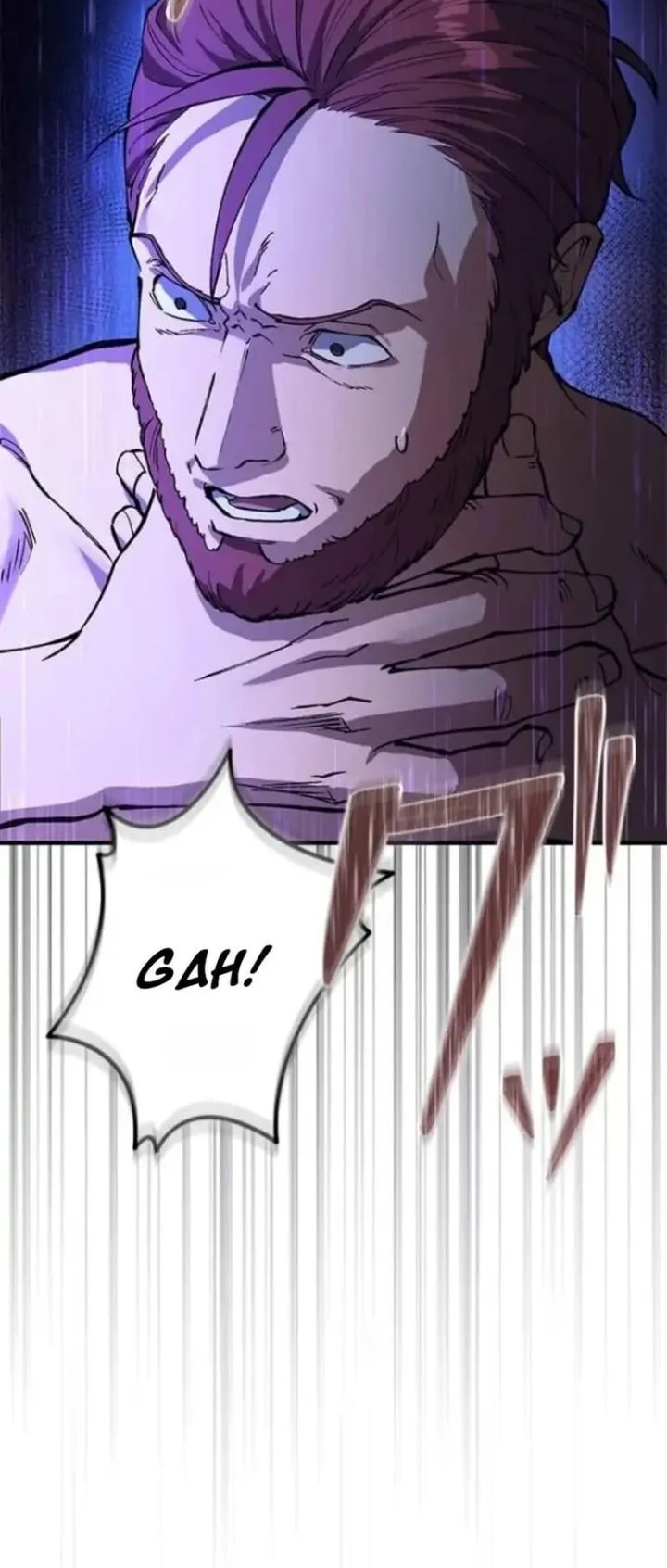 The Knight of Balance Chapter 11 halaman 23