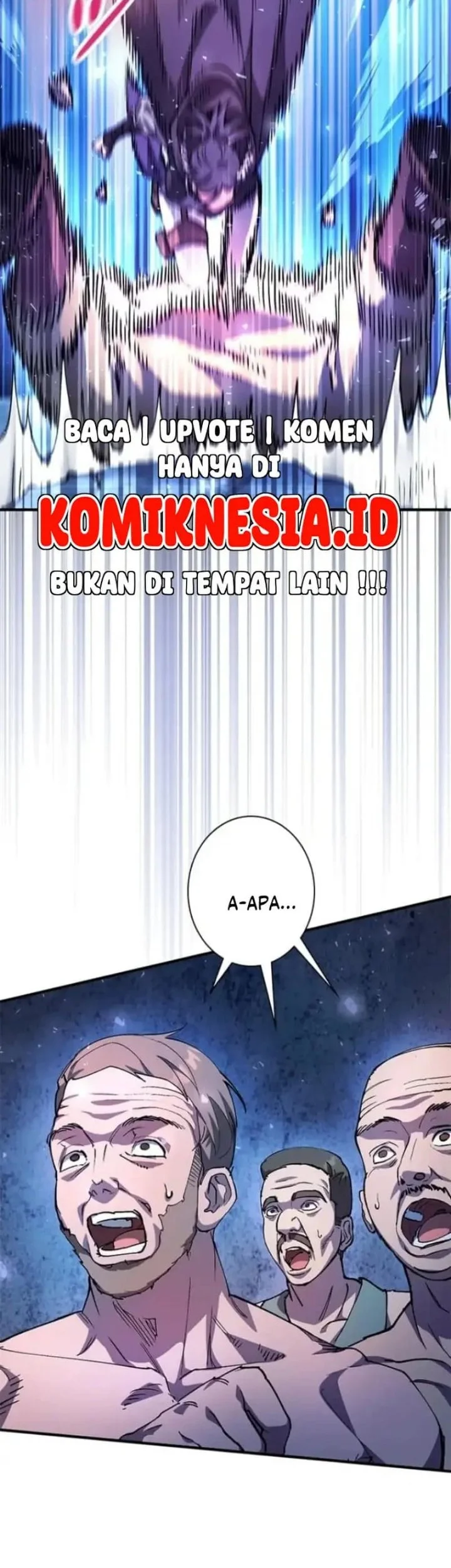The Knight of Balance Chapter 11 halaman 25