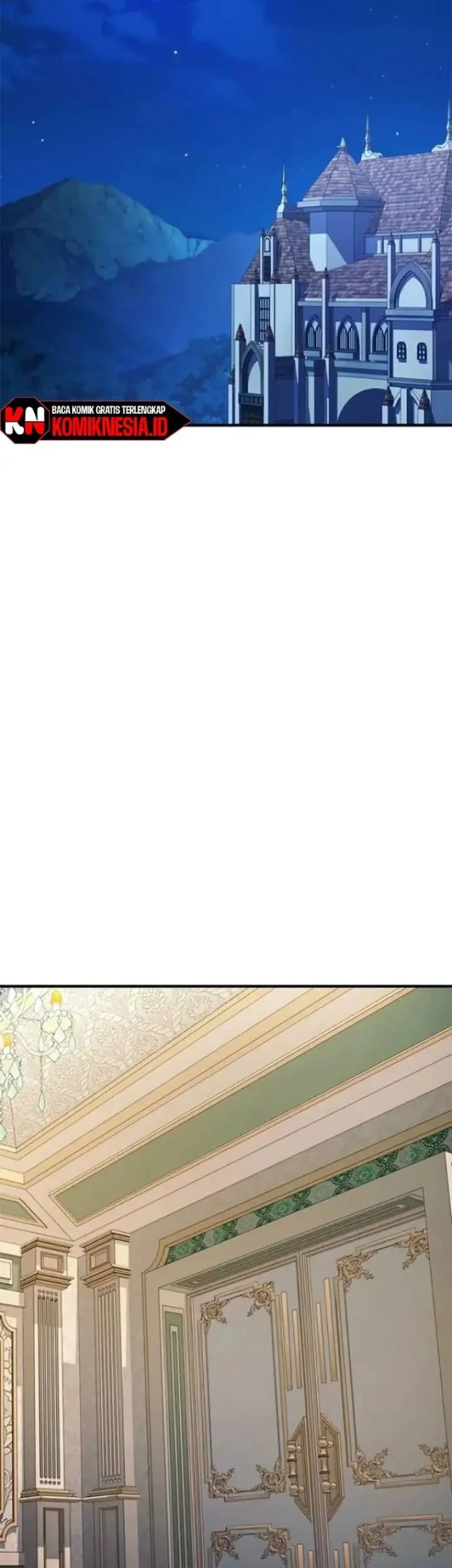 The Knight of Balance Chapter 11 halaman 31