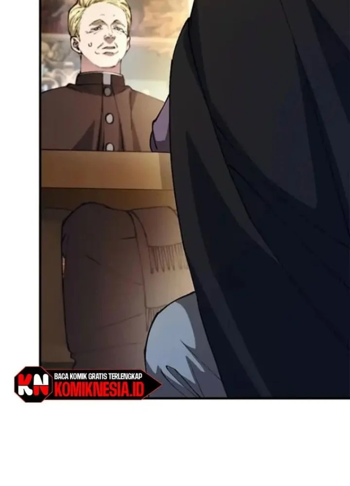 The Knight of Balance Chapter 11 halaman 35