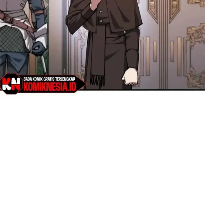The Knight of Balance Chapter 11 halaman 41