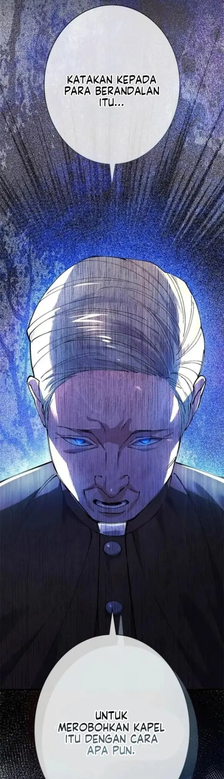 The Knight of Balance Chapter 11 halaman 43
