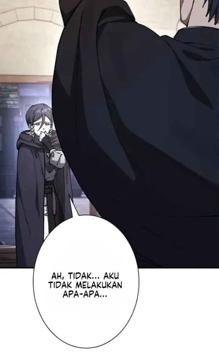 The Knight of Balance Chapter 11 halaman 47