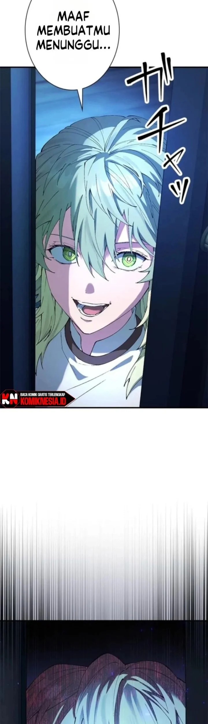 The Knight of Balance Chapter 12 Gambar 56