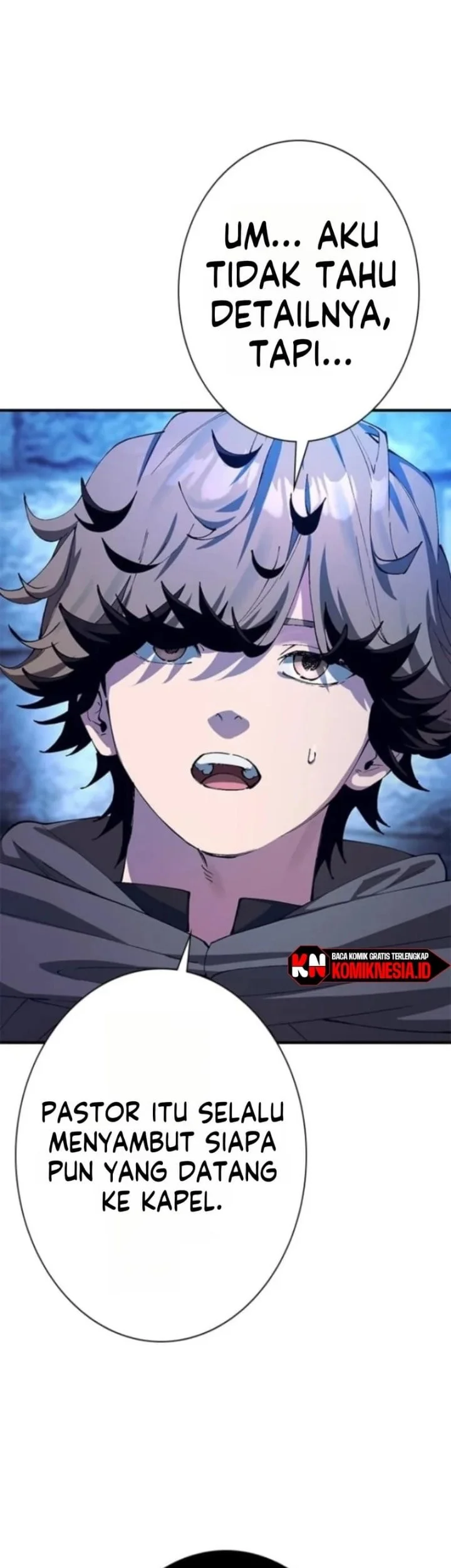 The Knight of Balance Chapter 12 Gambar 66