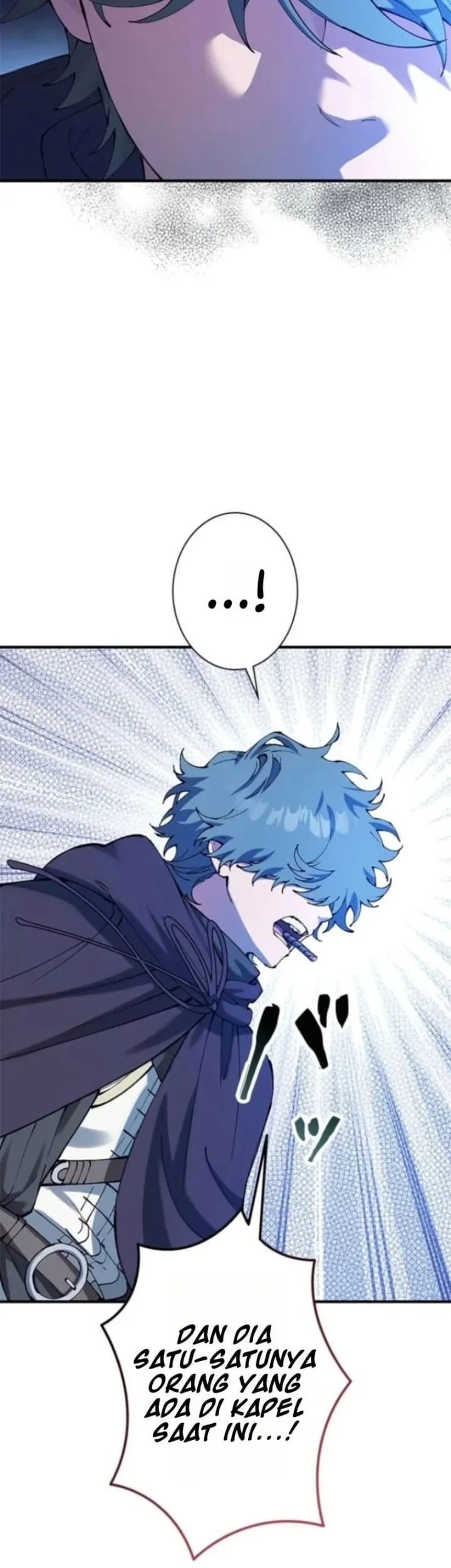 The Knight of Balance Chapter 12 Gambar 69