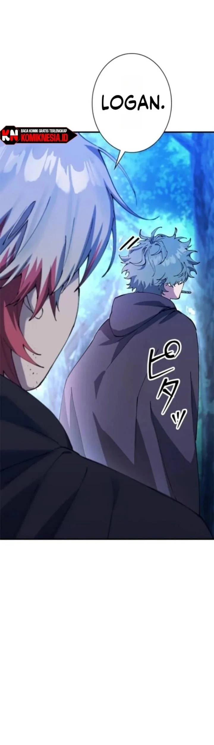 The Knight of Balance Chapter 12 Gambar 70