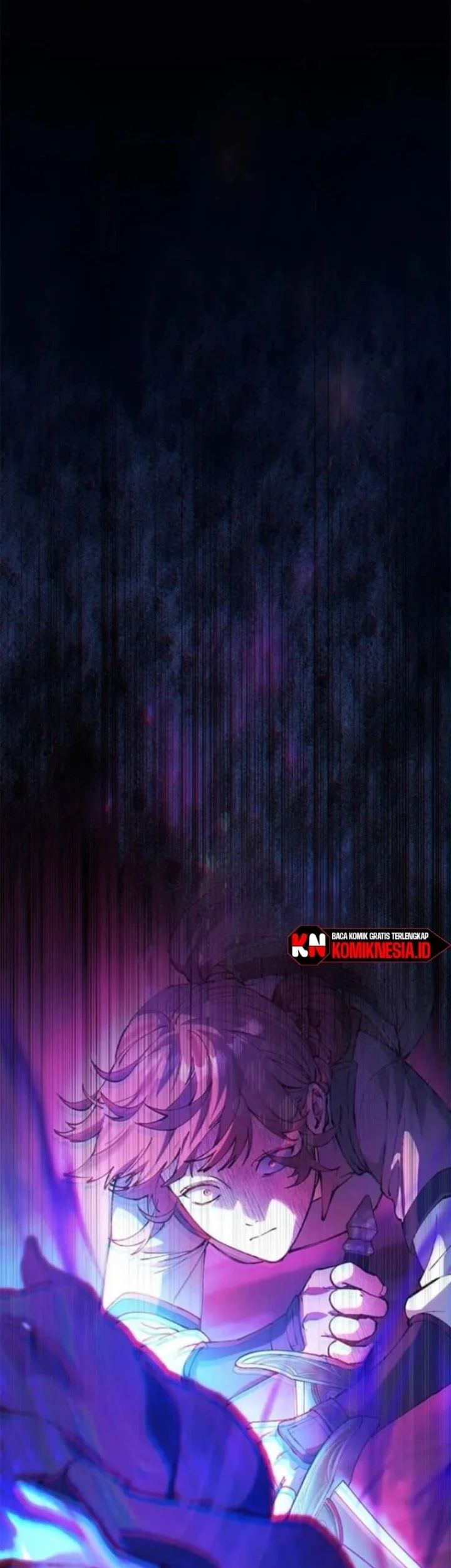 The Knight of Balance Chapter 12 Gambar 74