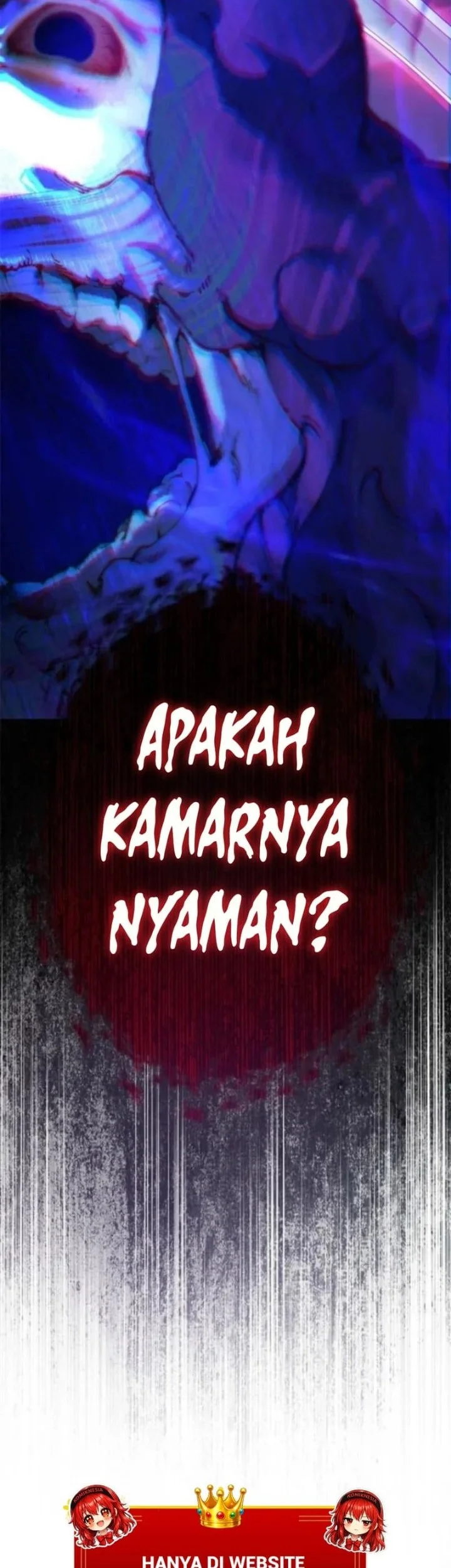 The Knight of Balance Chapter 12 Gambar 75
