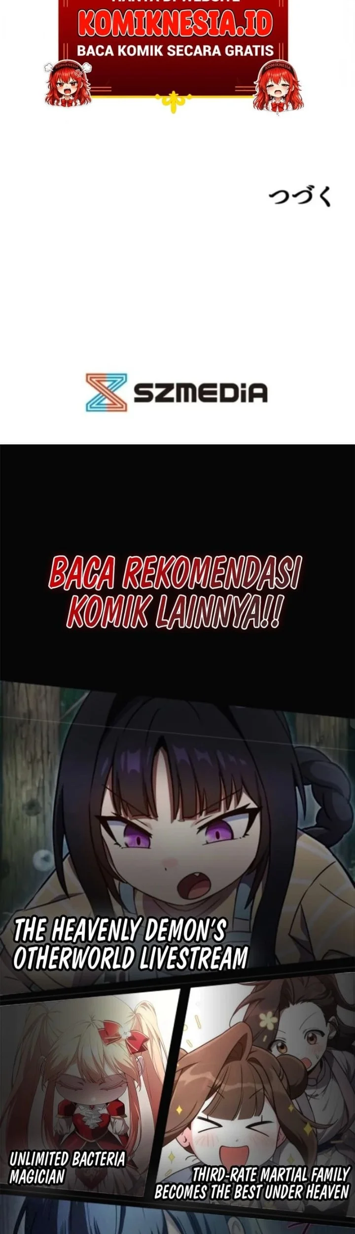 The Knight of Balance Chapter 12 Gambar 76