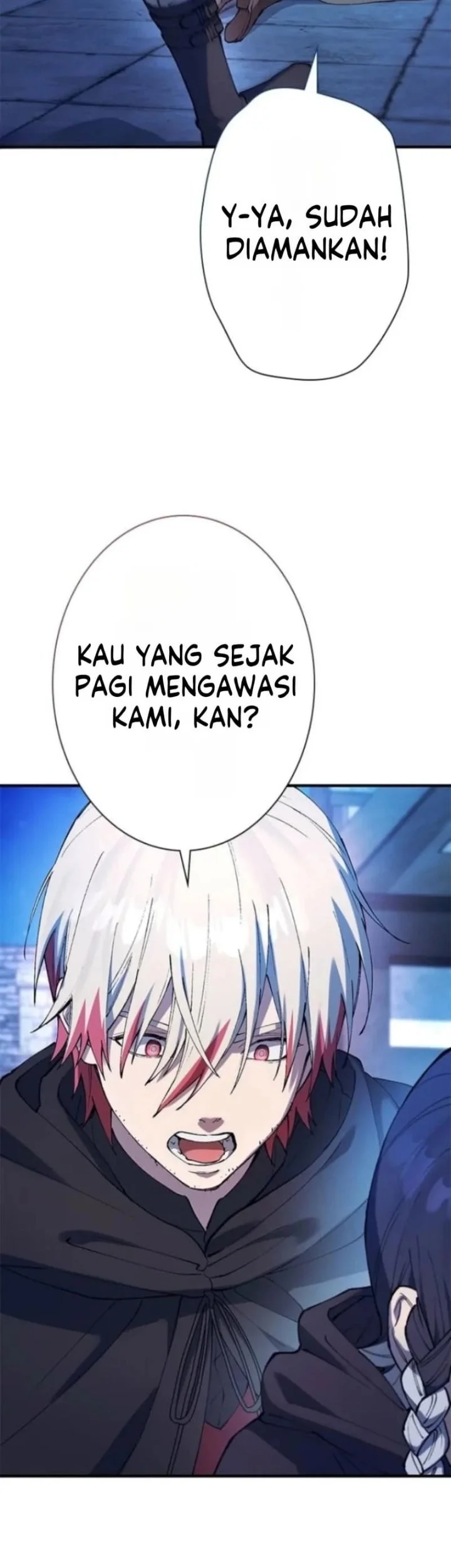 The Knight of Balance Chapter 12 halaman 24