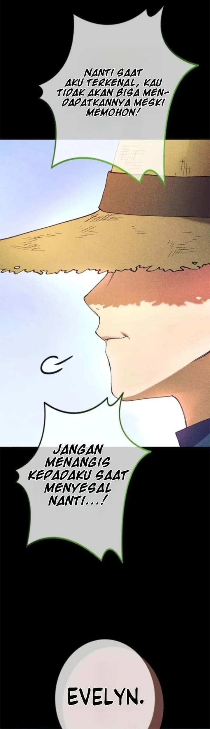 The Knight of Balance Chapter 12 halaman 38