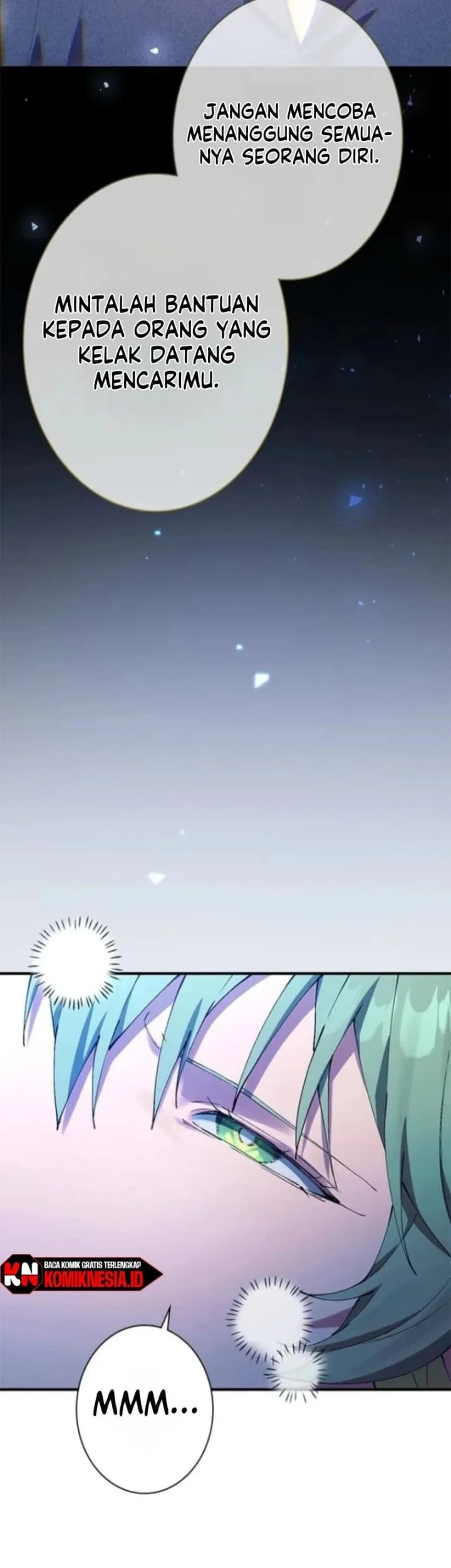 The Knight of Balance Chapter 12 halaman 41