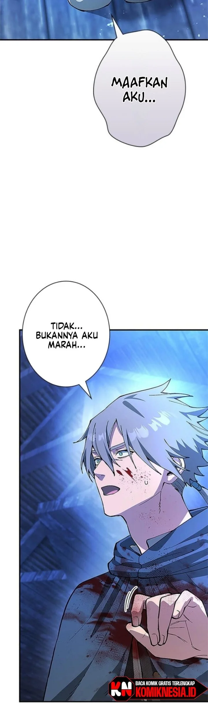 The Knight of Balance Chapter 2 Gambar 71