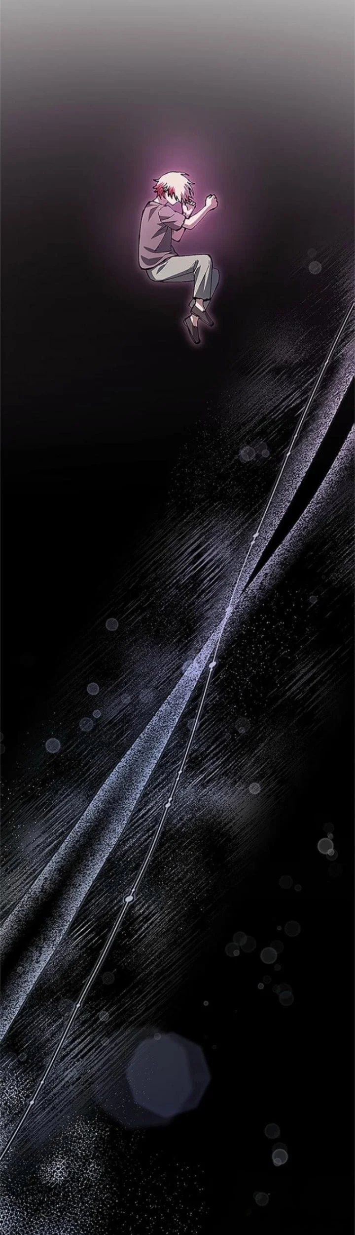 The Knight of Balance Chapter 2 Gambar 74